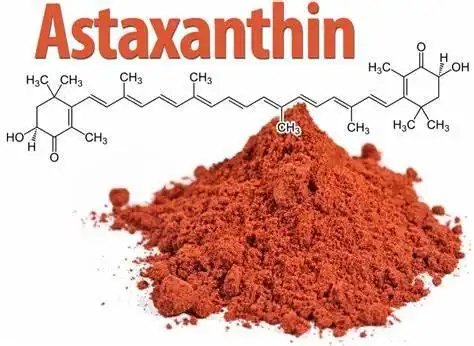Why Pure Astaxanthin Powder is Essential for Your Product Line?